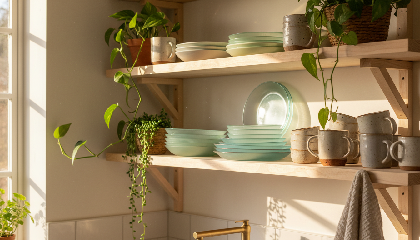 découvrez l'objet malin à moins d'un euro qui révolutionne la déco en 2026, alliant style et petit prix pour devenir la star incontournable de l'année.