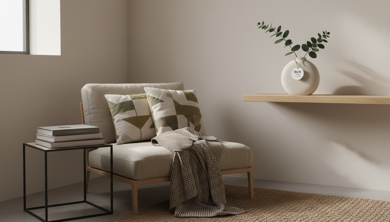 découvrez ma trouvaille surprenante chez b&m : une déco ultra chic à moins de 3 € pour sublimer votre intérieur sans vous ruiner !