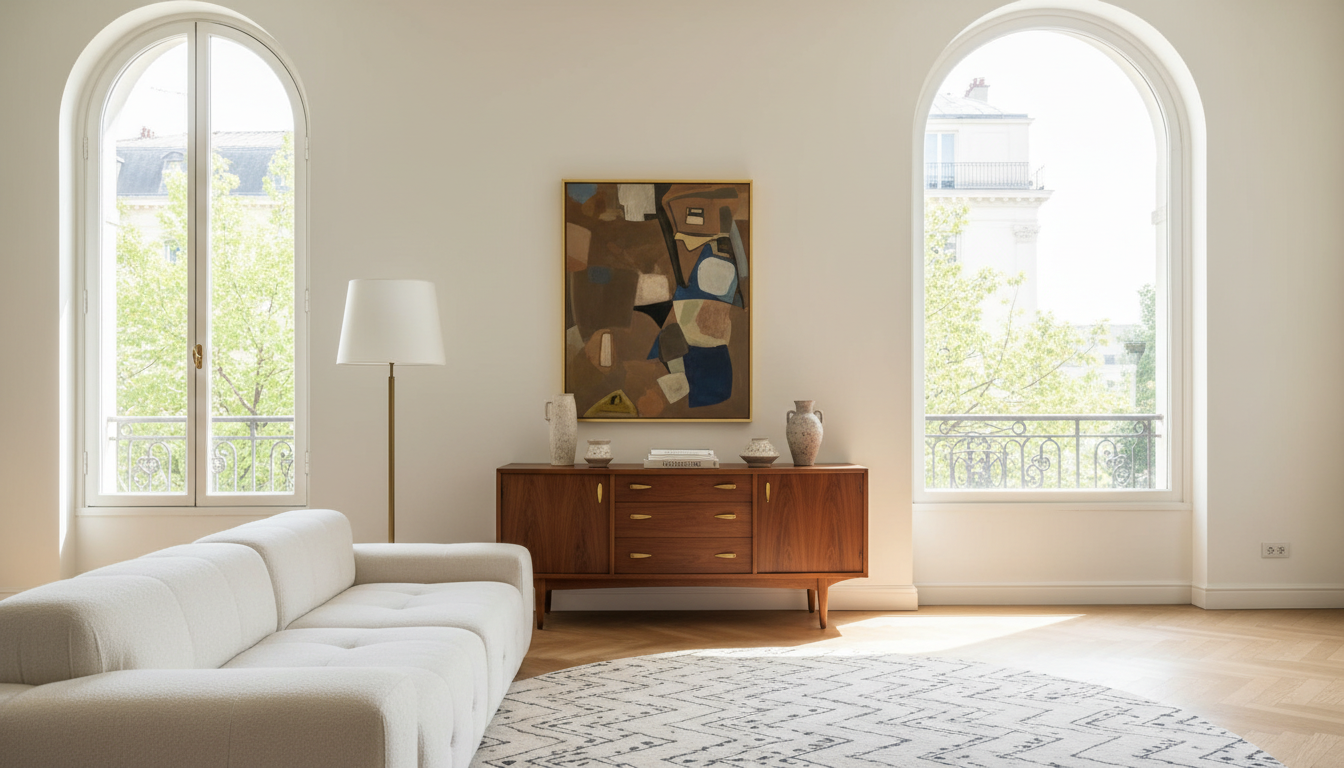 découvrez 5 tendances de décoration indémodables pour sublimer votre intérieur avec élégance et modernité, alliant style classique et contemporain.