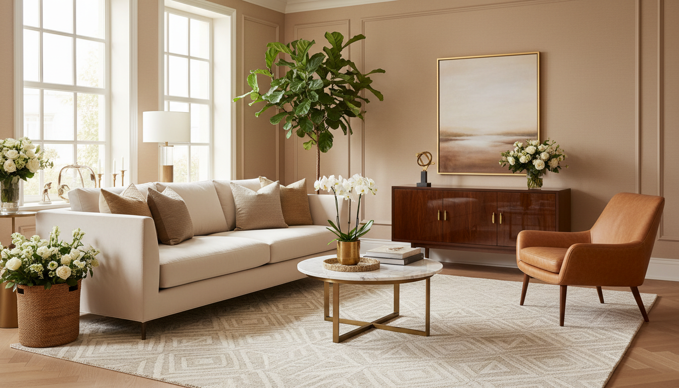 découvrez 5 tendances de décoration intemporelles pour un intérieur à la fois élégant et résolument contemporain, alliant style et modernité durable.