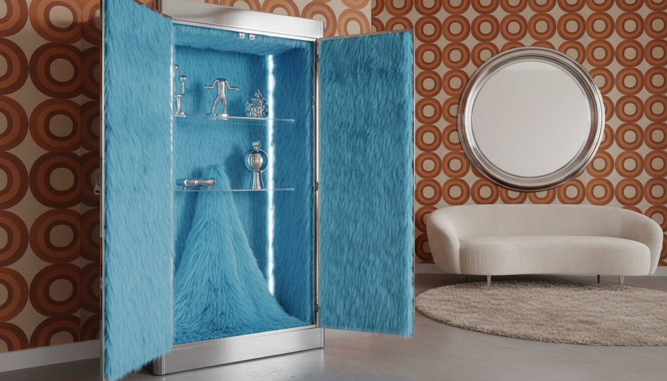 découvrez les 5 tendances déco printanières incontournables sélectionnées au salon matter and shape pour renouveler votre intérieur avec style et fraîcheur.