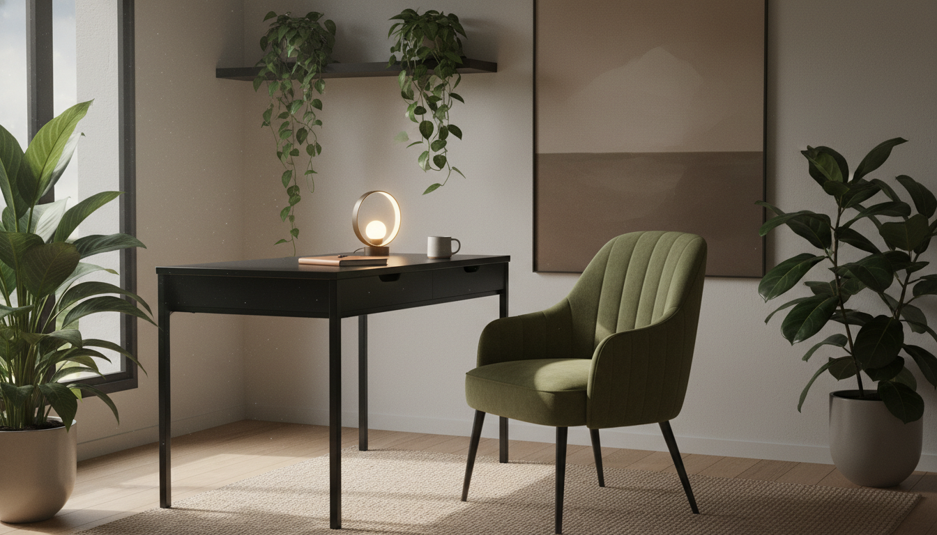 découvrez la chaise incontournable de 2026, alliant design et confort, maintenant en promotion exclusive chez conforama. profitez vite de cette offre exceptionnelle !