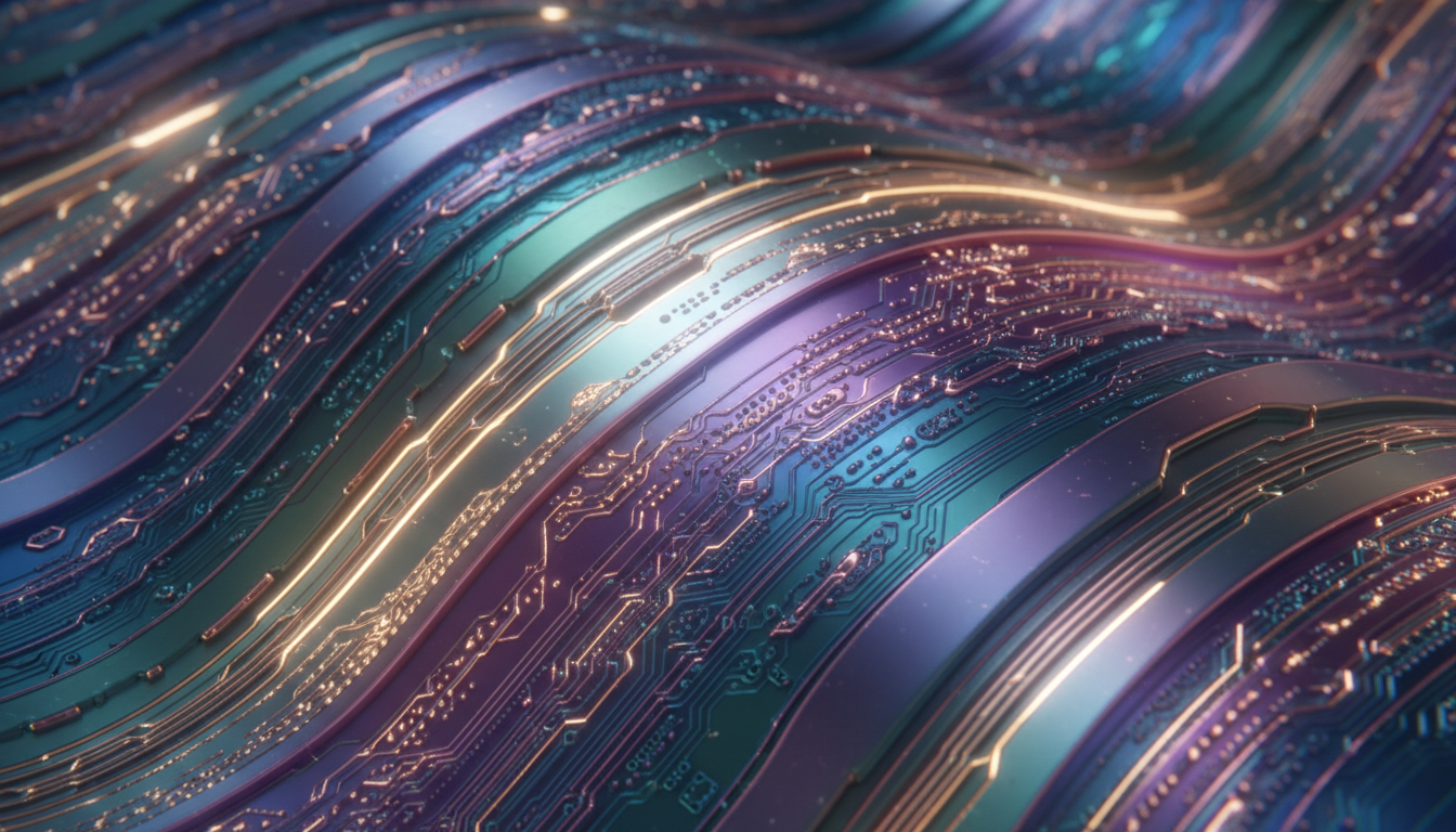 explorez la texture incontournable de 2026 qui transforme radicalement notre conception de la beauté, alliant innovation et esthétique pour un nouveau standard.