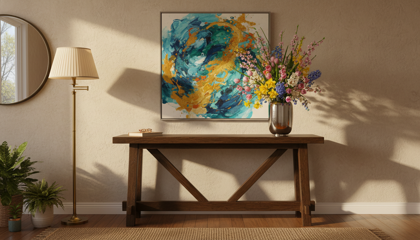 découvrez les tendances déco printanières incontournables révélées par une experte pour transformer et renouveler votre intérieur avec style et originalité.