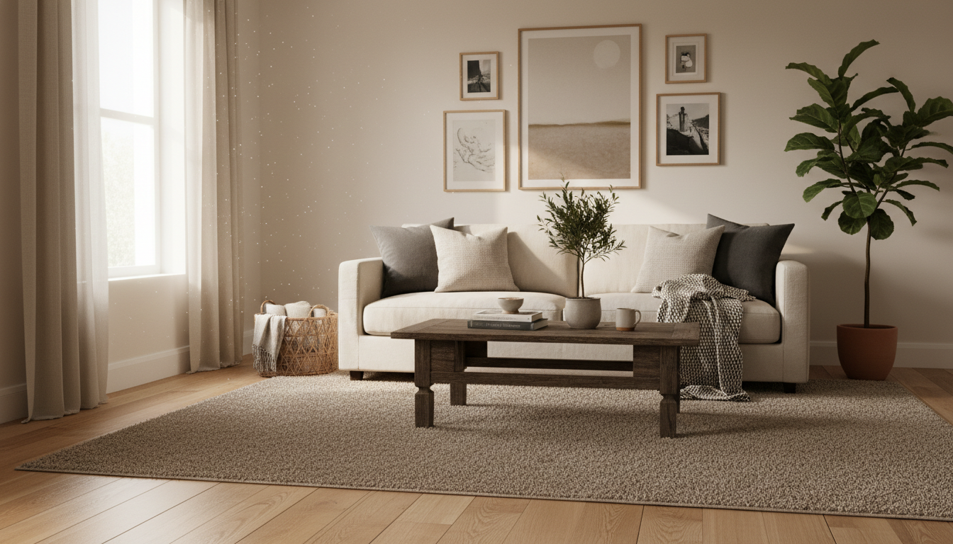 découvrez pourquoi cette experte en décoration recommande de laisser cette tendance de côté en 2025 et refuse catégoriquement de l'adopter. un avis éclairé pour un intérieur moderne et réussi.