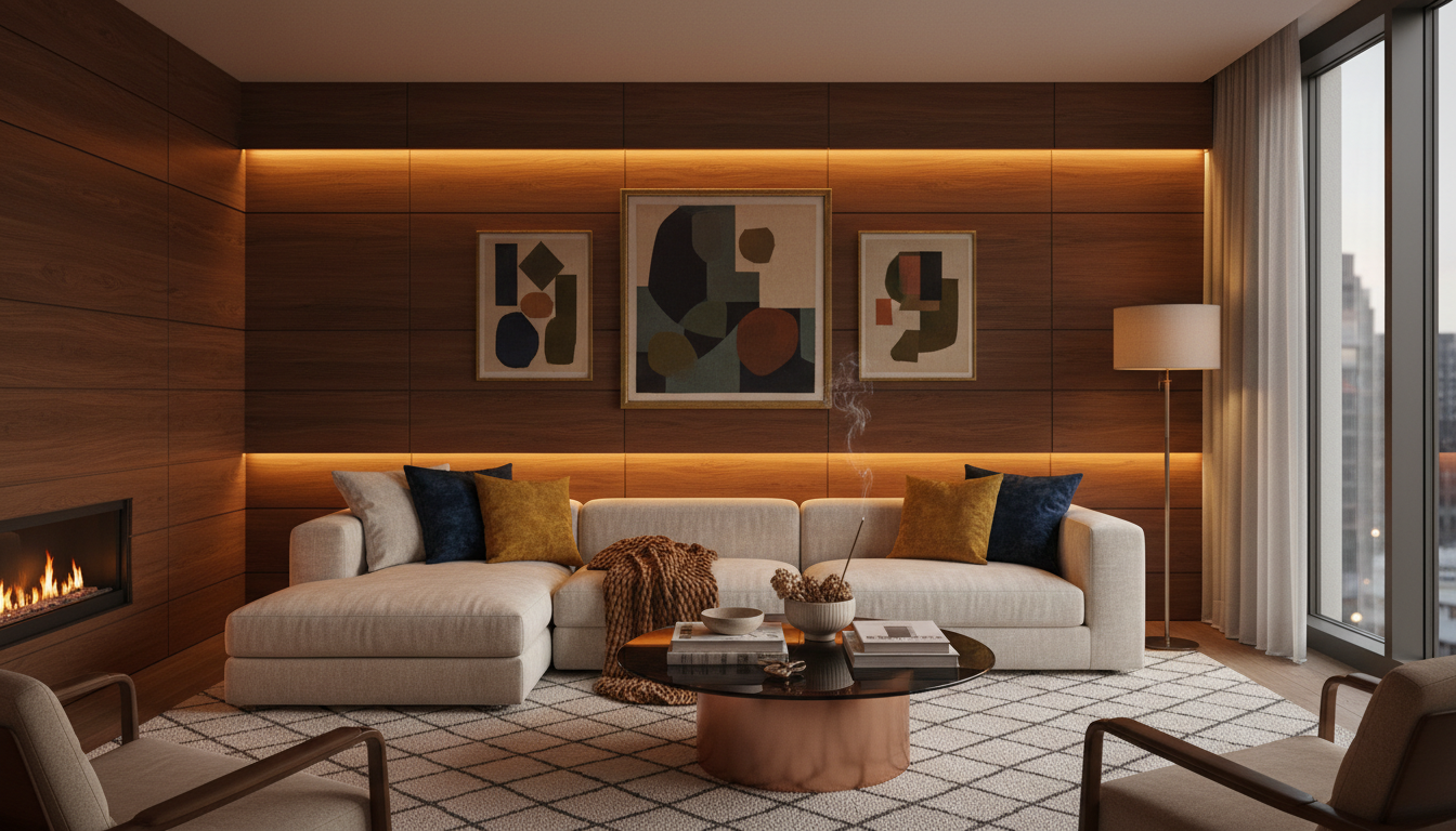 découvrez les 7 tendances déco incontournables du printemps 2024, déjà adoptées par les professionnels, pour transformer et sublimer votre intérieur avec style et modernité.