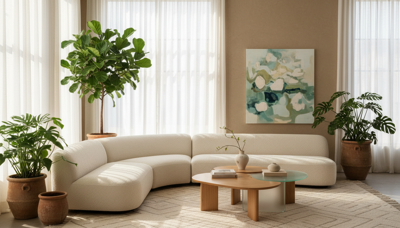 découvrez les 7 tendances déco incontournables du printemps 2024, sélectionnées par les professionnels pour transformer et sublimer votre intérieur avec style et modernité.