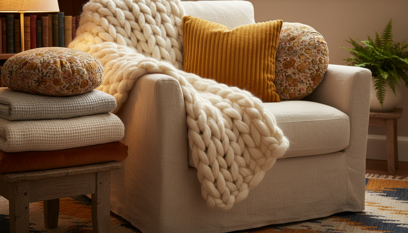 printemps 2026 : explorez les 5 tendances déco incontournables pour métamorphoser votre intérieur avec style et modernité.