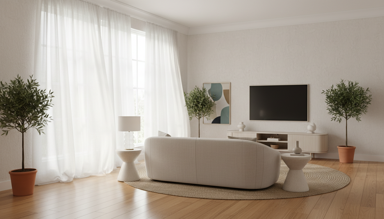 découvrez les tendances déco chic du printemps 2026 qui vont transformer votre intérieur avec style et élégance, bien au-delà des traditionnelles fleurs.