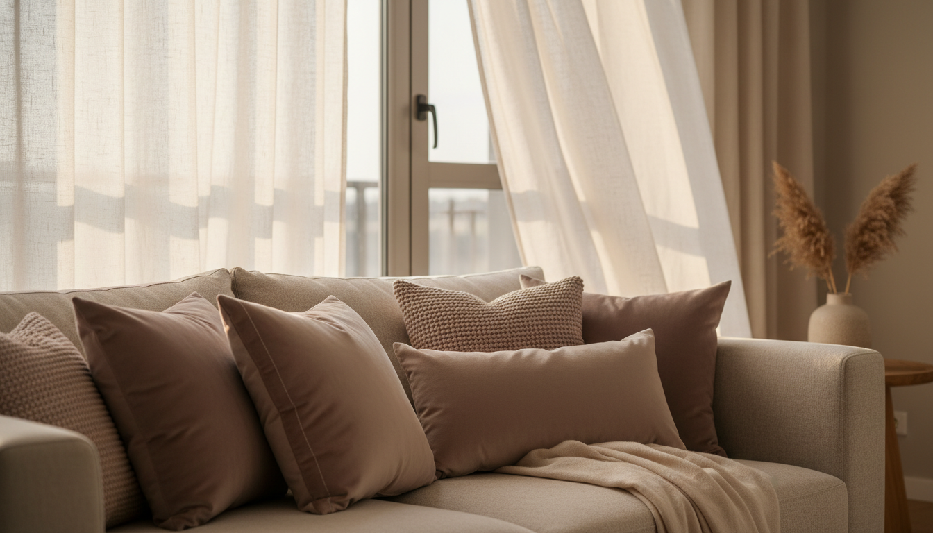 découvrez les tendances déco chic du printemps 2026 qui surpassent les classiques fleurs pour transformer votre intérieur avec style et originalité.