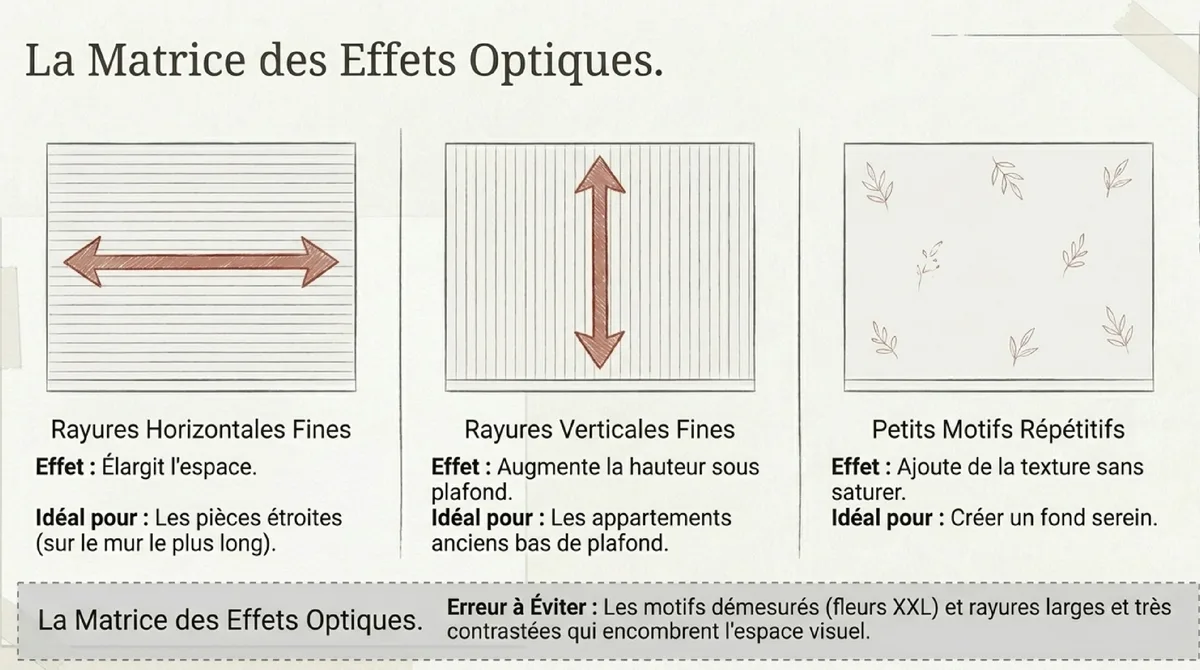 Infographie Mobilier Malin et Décoration Épurée : Les Secrets d'un Espace Optimisé et Agrandit