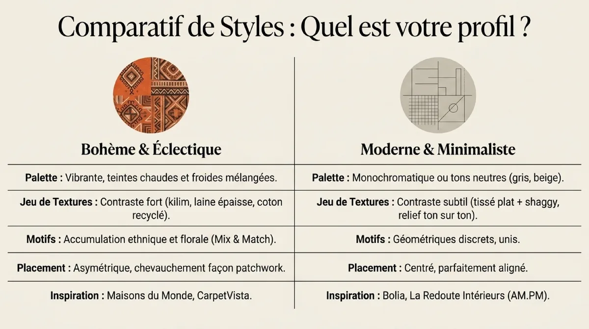 Infographie Les fondements de la superposition : pourquoi et comment maîtriser cet art décoratif