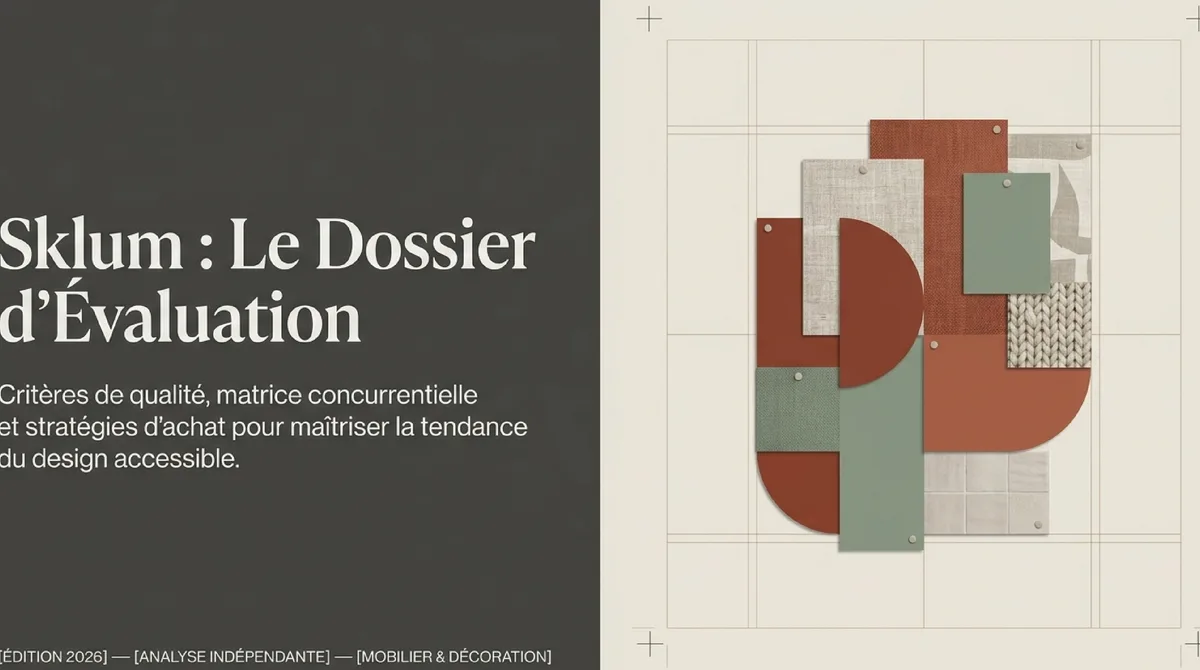 Infographie Qu'est-ce que Sklum exactement ?