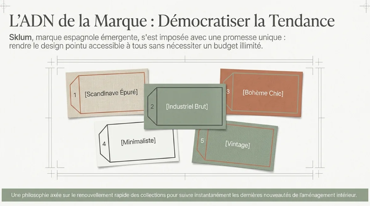 Infographie Les avis clients sur Sklum : que disent vraiment les acheteurs ?