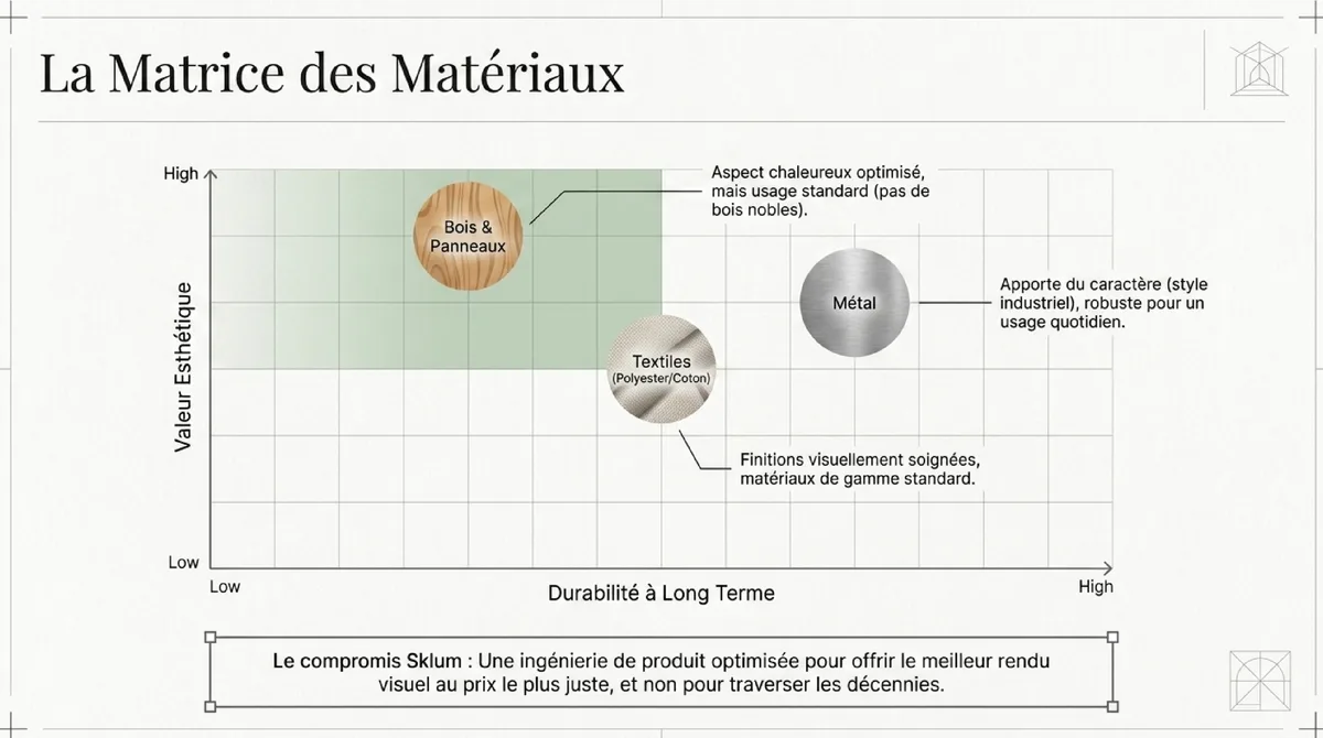 Infographie Livraison et service client : l'expérience complète