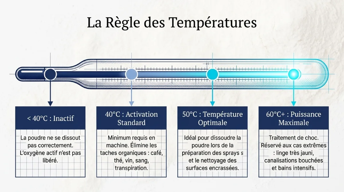 Infographie Entretenir les Surfaces Extérieures