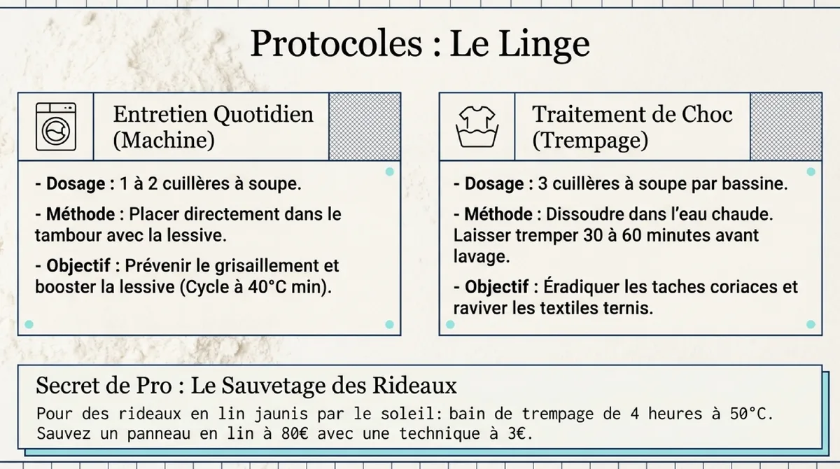 Infographie Précautions d'Emploi et Conservation