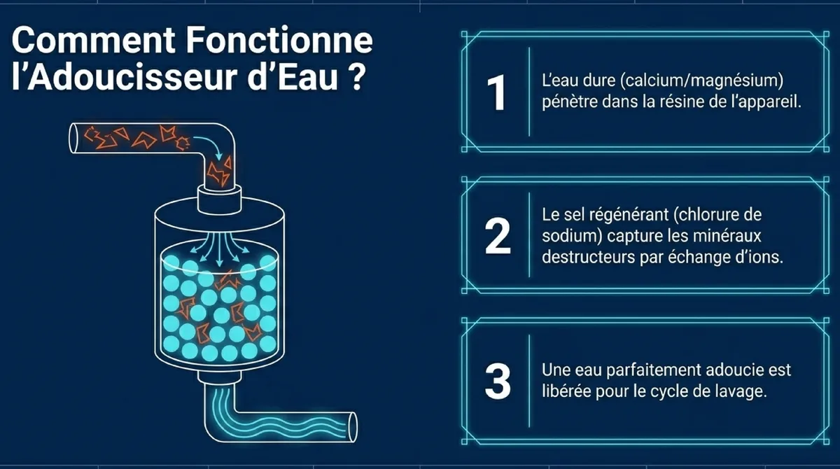 Infographie Les Erreurs à Éviter avec le Sel