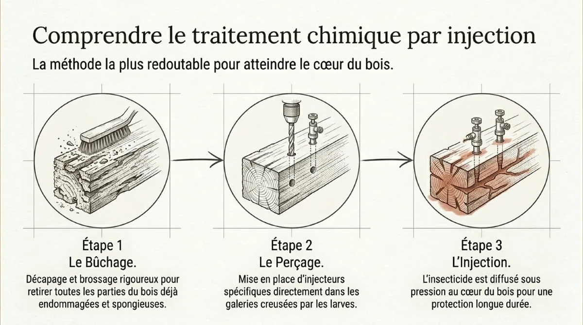 Infographie Préserver la Valeur de Votre Maison