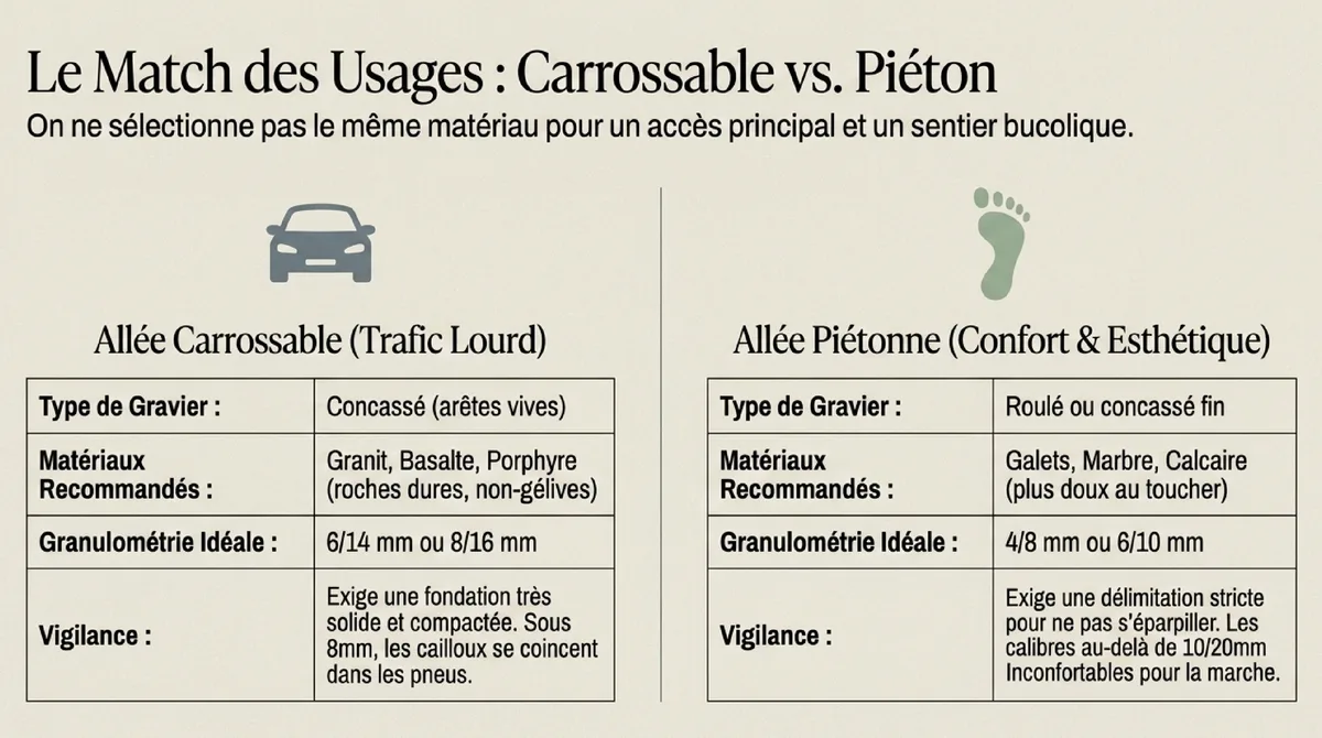 Infographie Harmoniser couleurs et matériaux pour une esthétique sublime
