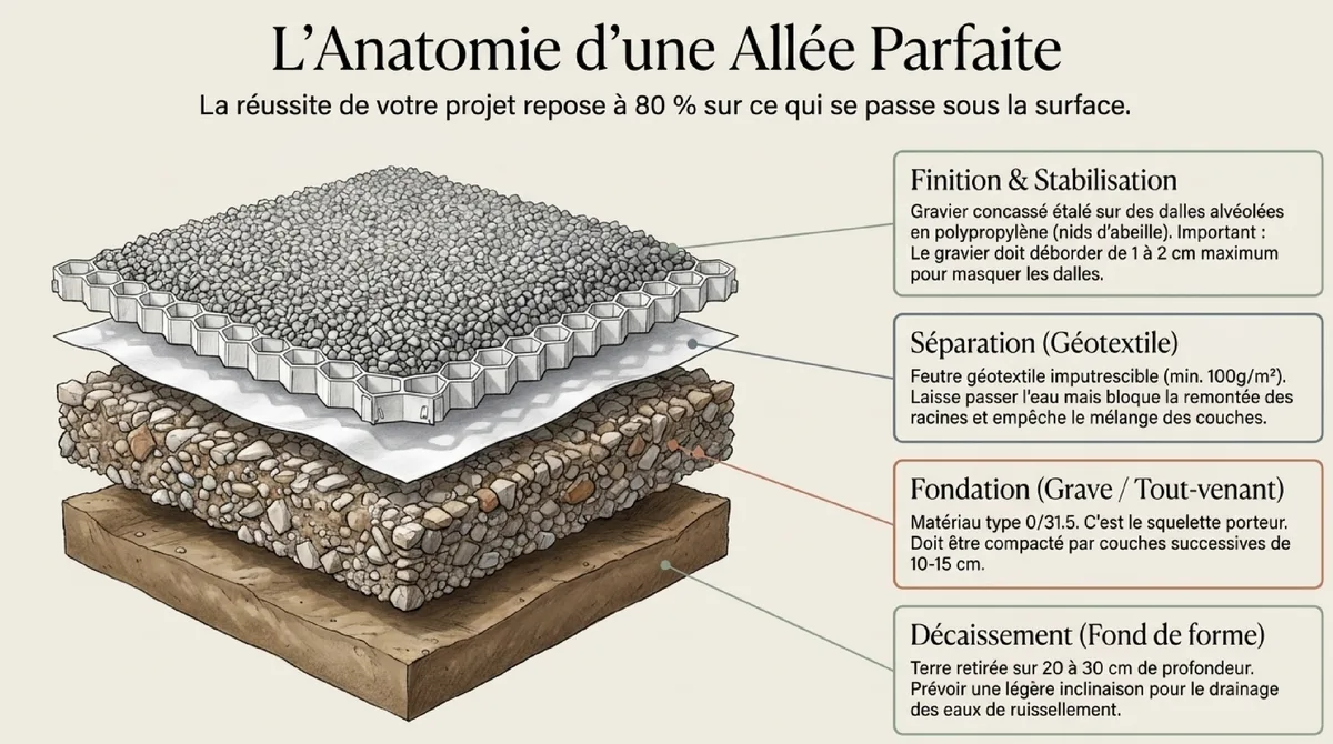 Infographie Budget, écologie et astuces d'approvisionnement