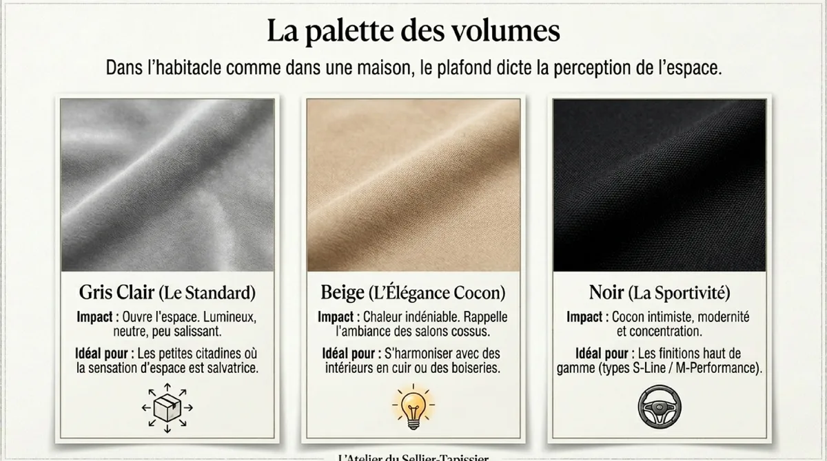 Infographie L'art de l'encollage et de l'installation pour une finition professionnelle