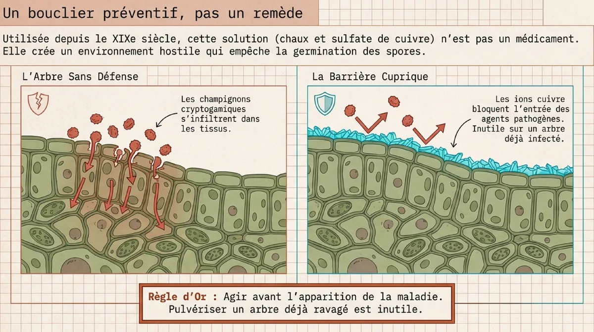 Infographie Le citronnier et les agrumes : des besoins de protection uniques