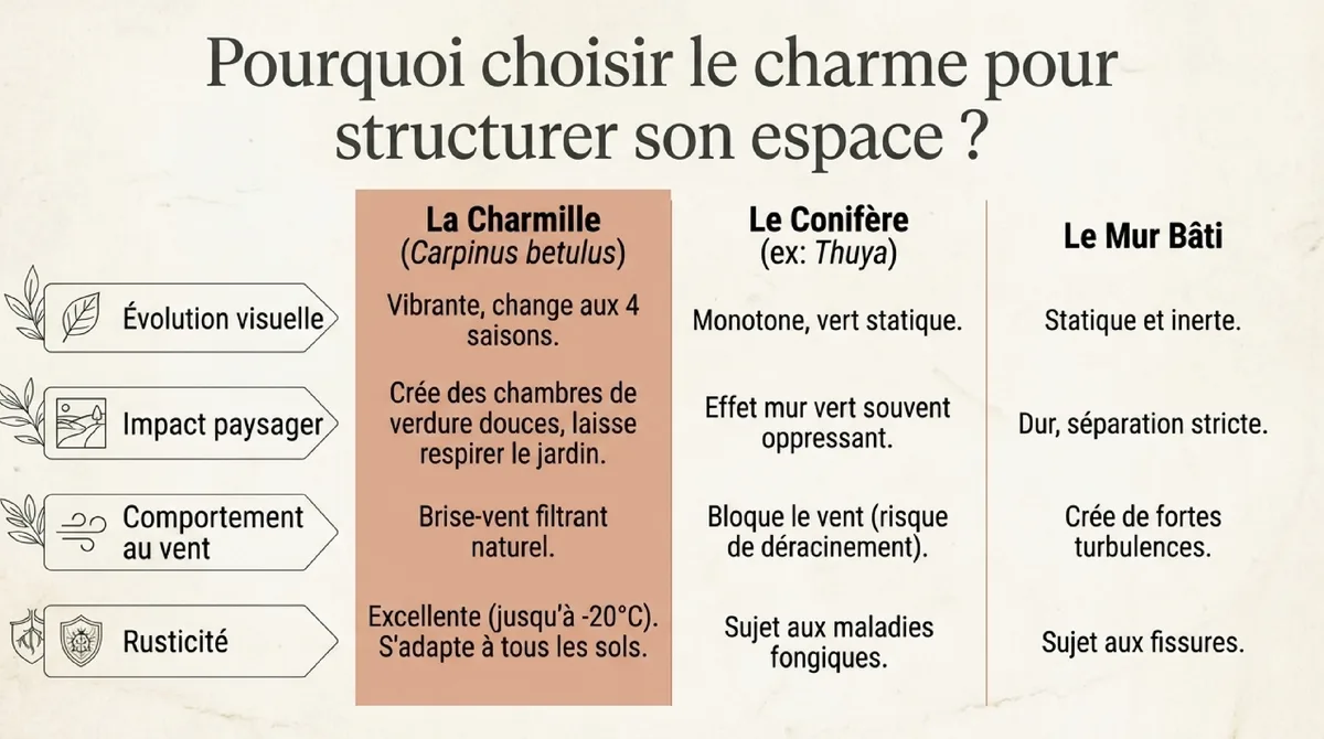 Infographie L'entretien au fil des saisons : arrosage et fertilisation