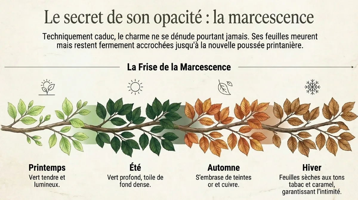 Infographie Maîtriser la taille pour une architecture végétale parfaite