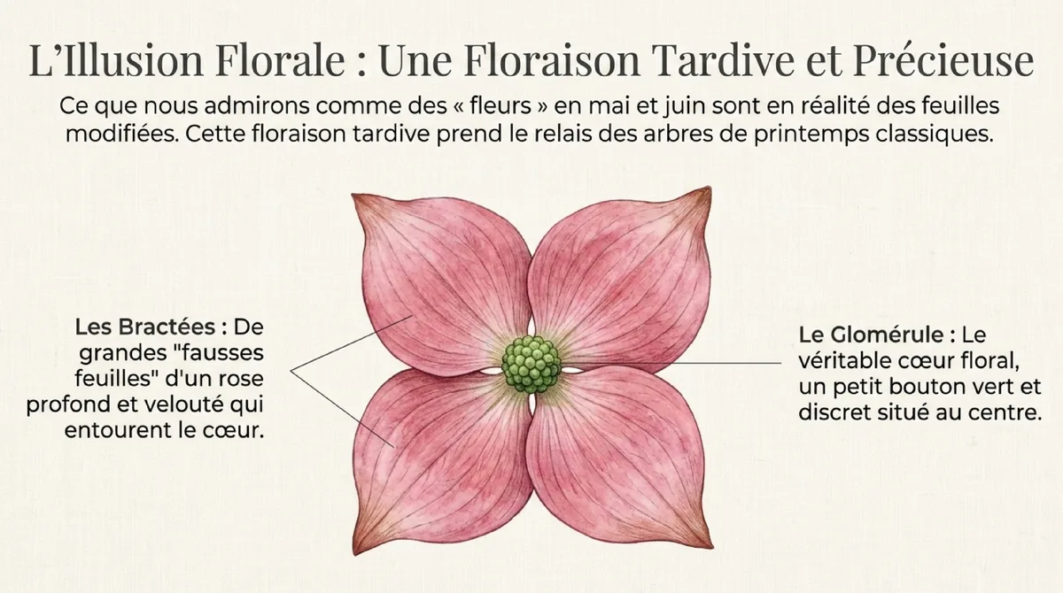 Infographie L'art de l'entretien et de l'arrosage pour une santé de fer