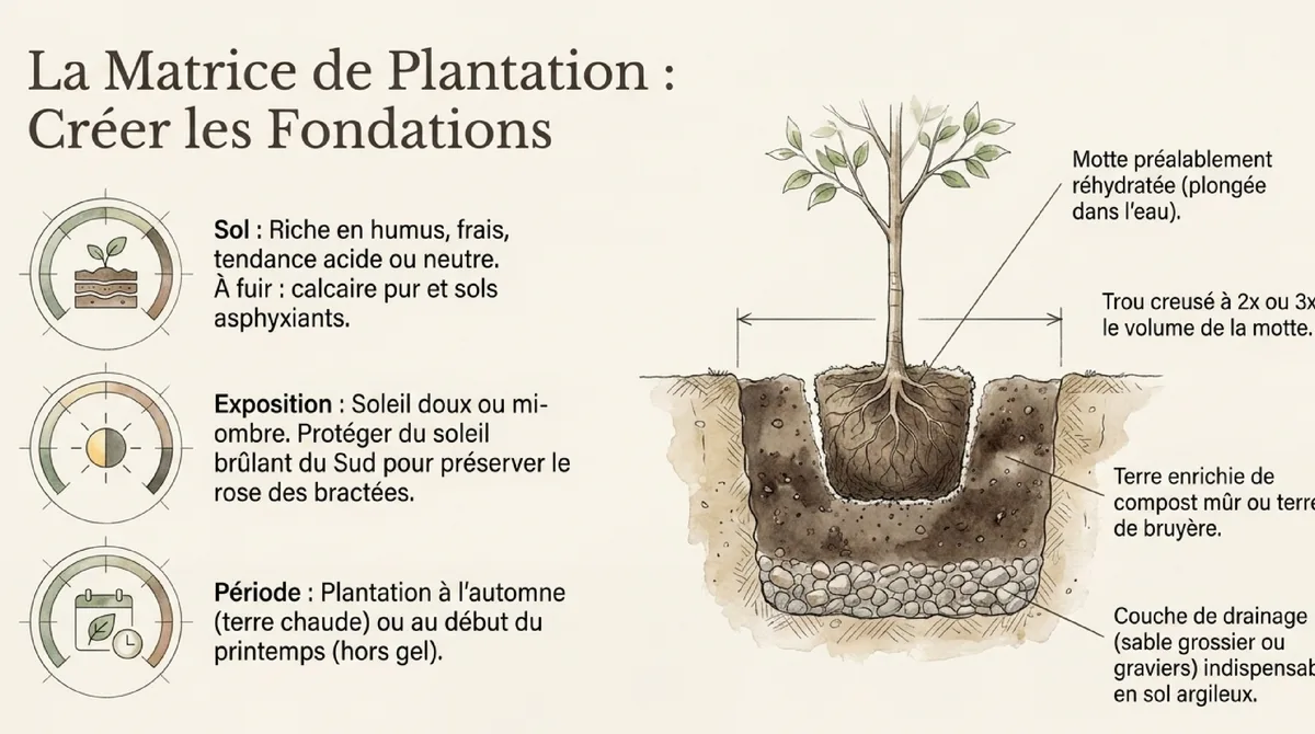 Infographie Taille et structure : sculpter sans dénaturer