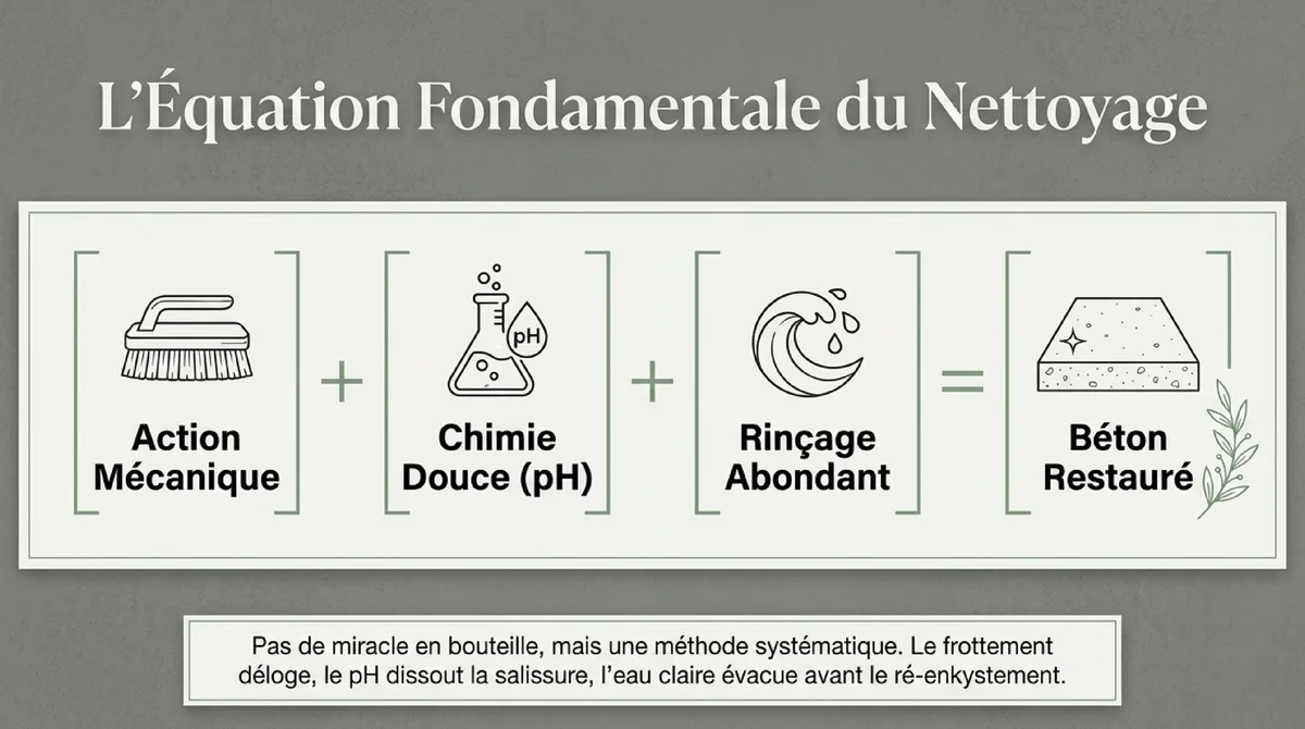 Infographie 4. Le matériel à avoir et celui à éviter