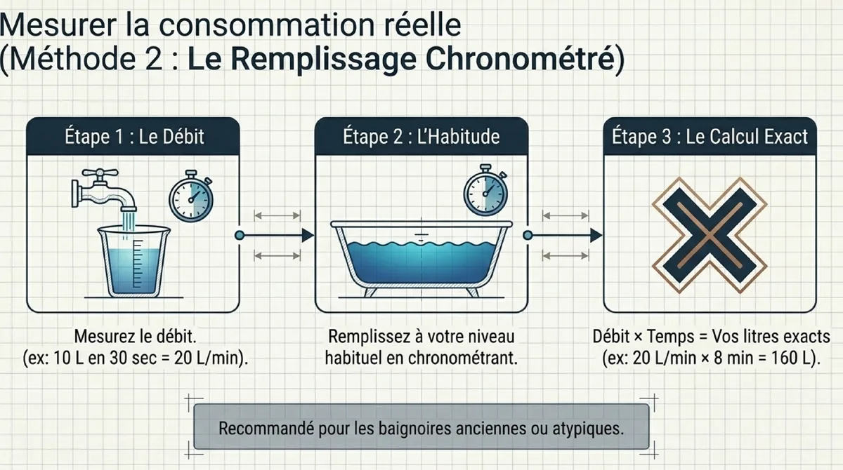Infographie 6. Économiser sur la consommation en 2026