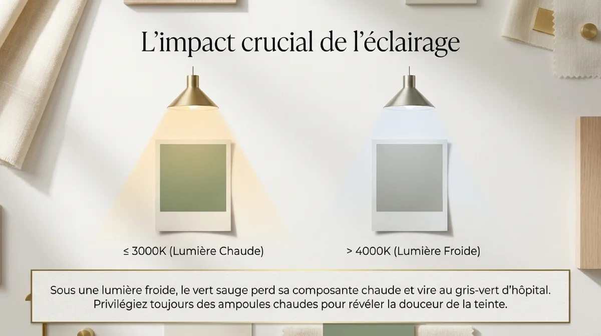 Infographie 4. Composer la palette équilibrée 60-30-10