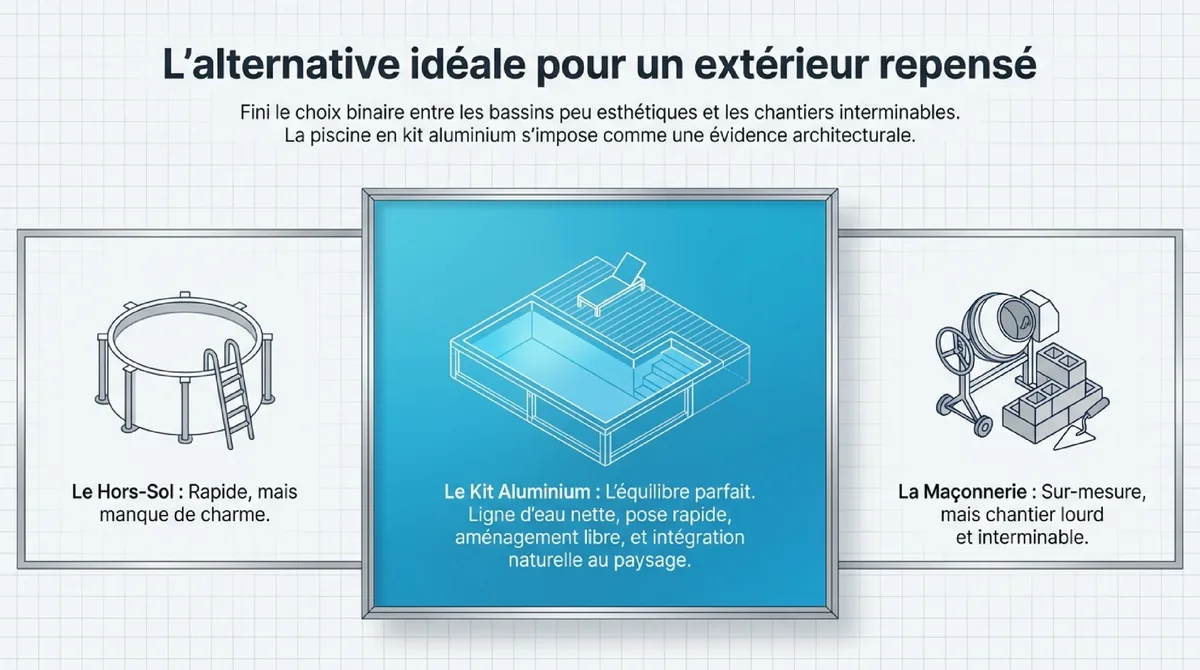 Infographie Comparer les marques avant de se lancer