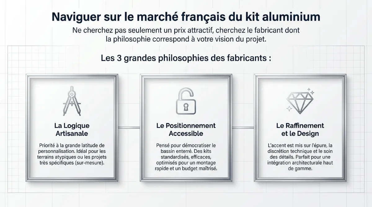 Infographie Créer une vraie pièce de vie à ciel ouvert