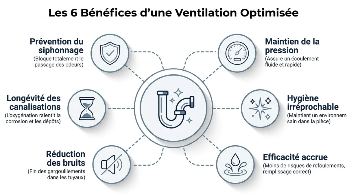 Infographie Pourquoi Avoir un Event WC ? Les Avantages Essentiels