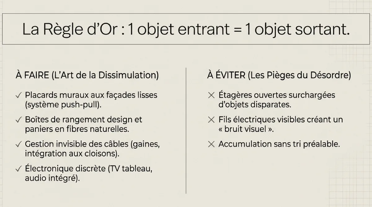 Infographie Minimalisme durable et tendances 2025 : consommer moins mais mieux