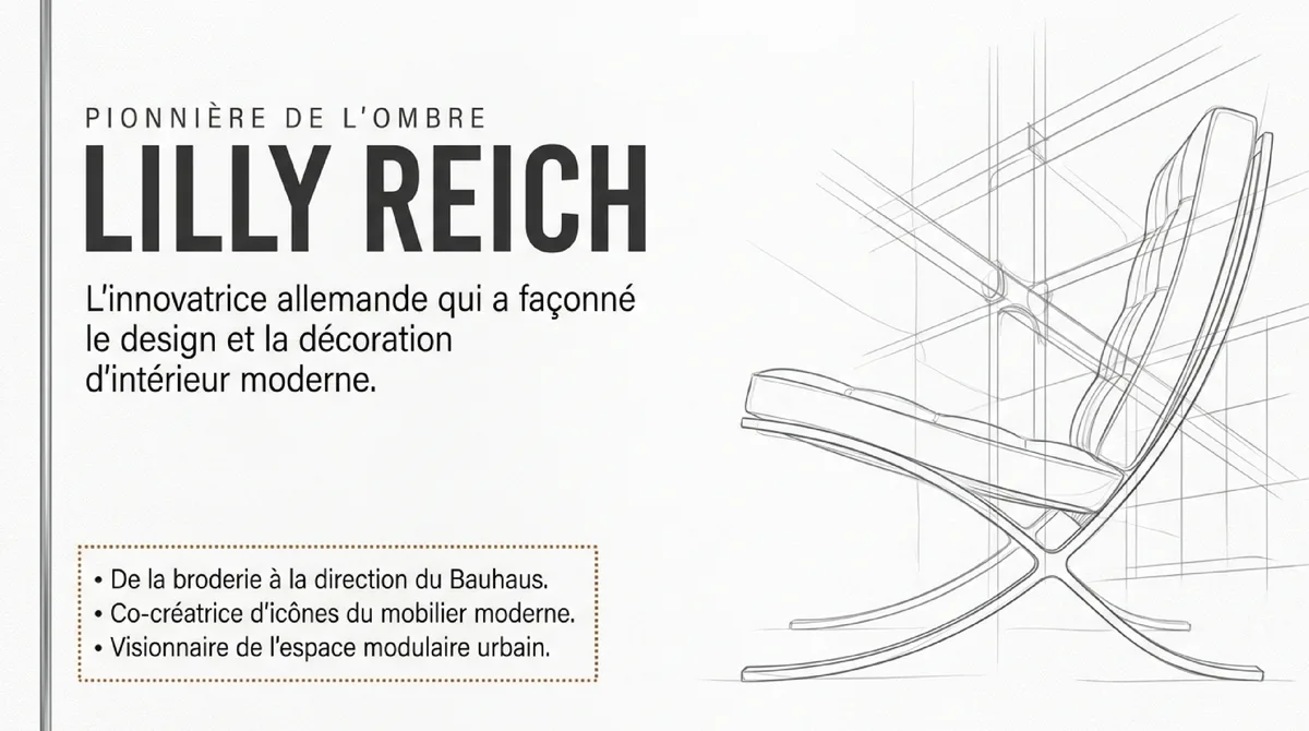 Infographie Les racines de l'innovation : De la broderie à l'affirmation d'un style moderne