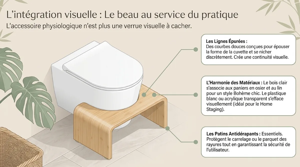 Infographie Optimiser l'espace : focus sur les modèles pliables et compacts