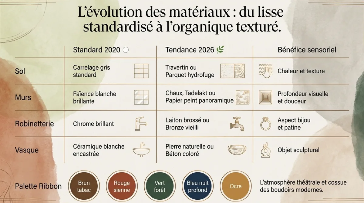 Infographie Innovation et durabilité : La technologie invisible au service de l'écologie