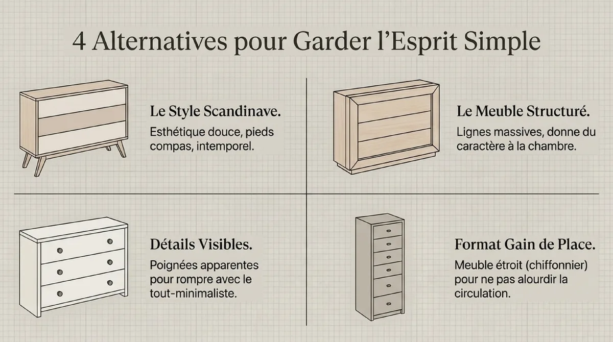 Infographie Ce qu’il faut retenir avant que la page se tourne