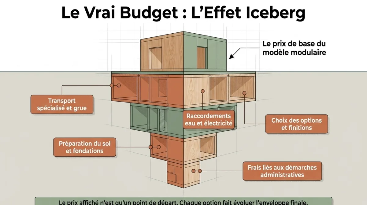 Infographie Ce qu’il faut comprendre avant de se laisser séduire