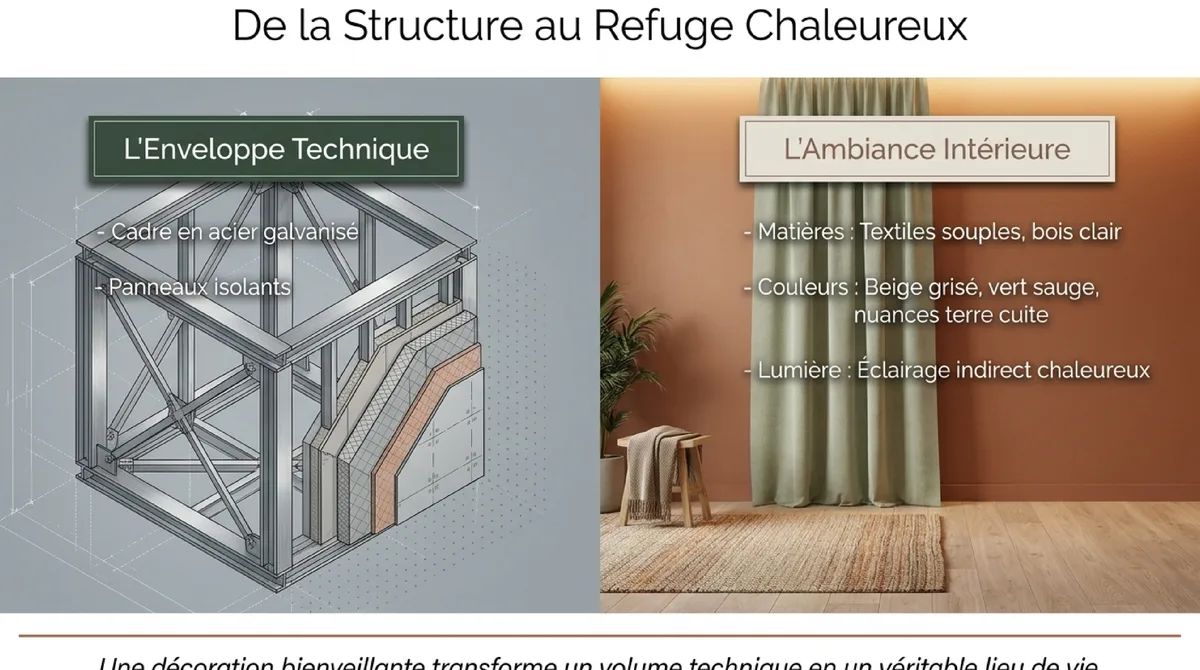 Infographie Pour quels usages cette solution peut-elle vraiment convenir
