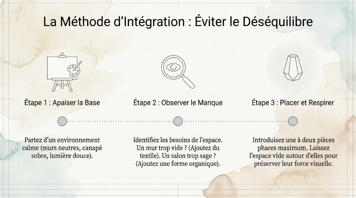 Infographie Un lancement à surveiller pour les amateurs de design