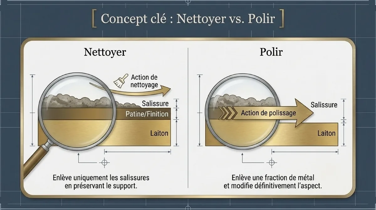 Infographie Pourquoi les recettes universelles posent problème